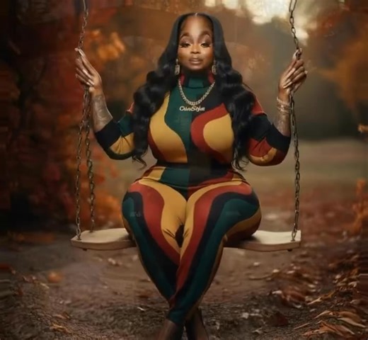 I’m just a Nobody by China Styles Part 6 | China Styles