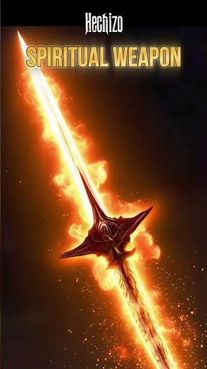 👉 Cómo usar Spiritual Weapon en D&D 2024 👇