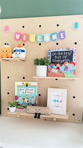 Creating the Perfect Kindergarten Classroom Decor