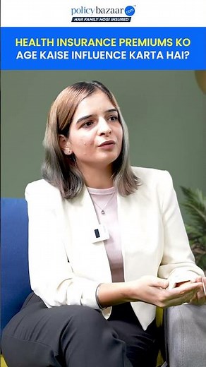 Why Health Insurance Gets More Expensive As You Age