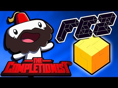 Fez | The Completionist