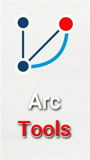 SketchUp Tutorial | SketchUp Tools and Function - Arc Tools