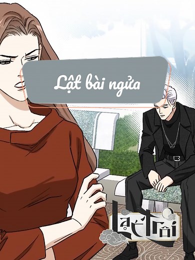 Vẫn là POPS COMIC trên TikTok