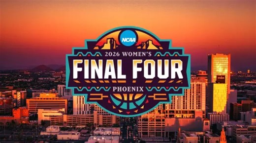 Phoenix gearing up for first NCAA Women's Final Four with several fan events - Arizona Sports