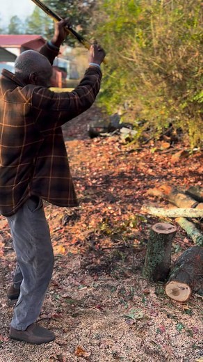 Age ain’t nothing but a number, because this young man still going strong‼️‼️‼️ My husband favorite guy‼️‼️Mr, Charles Baxley💪🏾 | Shequila Baxley