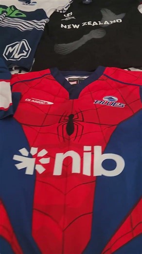 My main rugby collection 1000$ plus and now im broke 😅😥but i love Rugby😛😛😛