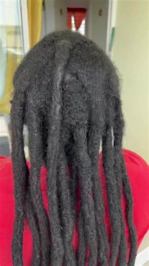 Caring for Thick Dreadlocks: Step-by-Step Guide