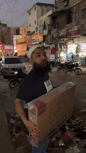 1.2K views · 5.2K reactions | 13500 May Smart L.E.D wholesale 0309-9216000 Faisal baba Shop no 17-18 A8 A1 sohail electric palace Dubai hotel Sohrab market regal chowk Saddar Karachi LCD ifmx gaming led tv HDR voice control Netflix goggle Bluetooth tech Wi-Fi trending viral videos electronic market grow 4k #Fyp #karachikimarket #ledtv #android #xyzabc #foryoupage #viralvideo #smartledtv #karachikimarket | Domestic Karachi | Facebook