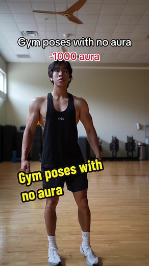 Gym Poses with Aura Tylerpath: Be Proud, But Humble