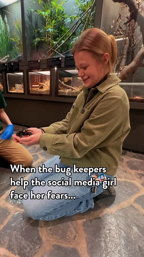 The Toledo Zoo on TikTok