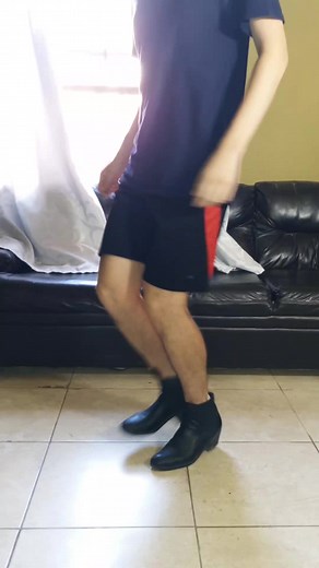 "El Colas" Música de @Voces Veracruzanas ❤️ #danzaregionalmexicana #da... | folkloric dance