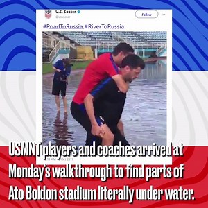 5.9K views · 54 reactions | World Cup qualifying in CONCACAF is never boring. | Sounder at Heart | Facebook