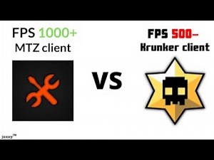 How to install MTZ krunker client {max FPS}