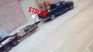 6.4K views · 80 reactions | RECOVERED This 3 axle trailer was stolen...