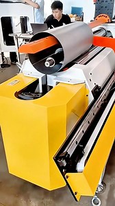 13K views · 116 reactions | Full Automatic CNC Servo 4 Roller Plate Rolling Machine 6*2000mm #fabrication #platerolling #metalrolling #platerollingmachine #fueltanker #watertank #oiltanker #stroagetank #ductindustry #steelfabrication #steelfab | Wuxi Smart CNC Equipment Group Co.,LTD | Facebook