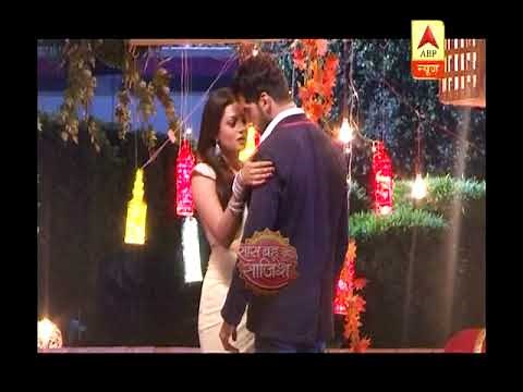 Zindagi Ki Mehek: Shaurya-Mahek enjoy their honeymoon