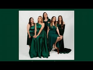 Deck The Halls & 12 Days of Christmas - Cimorelli