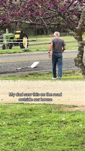 Go follow me on YouTube and instagram if you want to keep up with our family farm! (Real_family_farm_life on IG) This could be the last day of TikTok! . #farming #farm #farmtok #farmlife #farmer #agriculture #farmwork #farmers #countrylife #farmboy