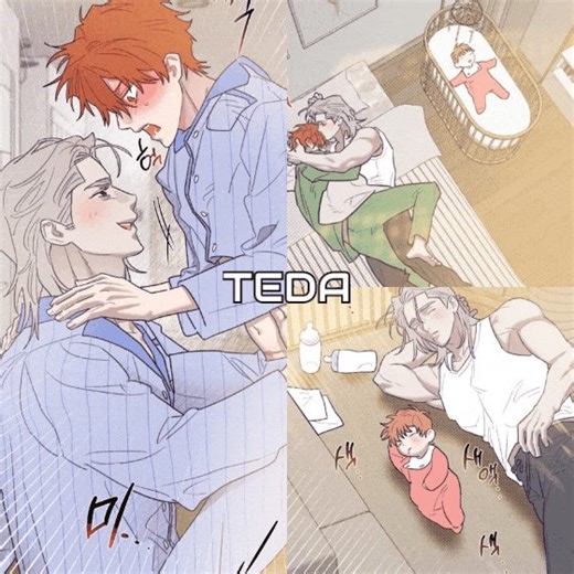 La familia como Dios manda 🫶Ay como los amo, con cada escena me hacen derretir 🥹La cicatriz de la cesárea 👀Prueba de ADN para qué, miren nomás si duermen iguales 😂#uncrimenmuyembarazoso #prisonbreakfast #프리즌블랙퍼스트