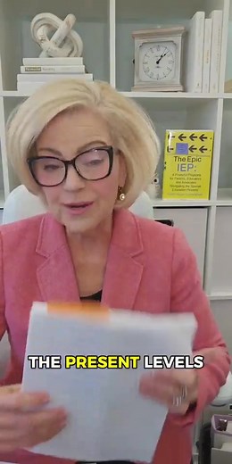 149K views · 476 reactions | Every IEP meeting is a crossroads—what’s decided in that room can change the trajectory of a child’s entire year. #SpecialEducationBoss #IEPJourney #ParentAdvocate #UncomfortableTruths We just launched The Epic IEP — a practical guide to help parents and educators navigate special education with confidence. Get your copy here: www.TheEpicIEP.com | Special Education Boss | Facebook
