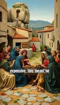 The SHOCKING Truth About Jesus’ Real Home! 🏠😲