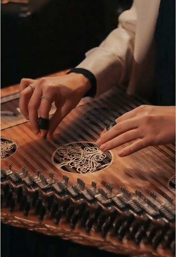 Exploring the Qanun: A Journey Through Music History