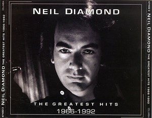 Neil Diamond - The Greatest Hits 1966-1992