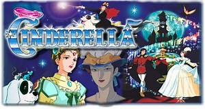 Cinderella Monogatari | Wiki | Anime Amino