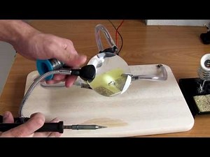DIY Cheap and Useful Helping Hands