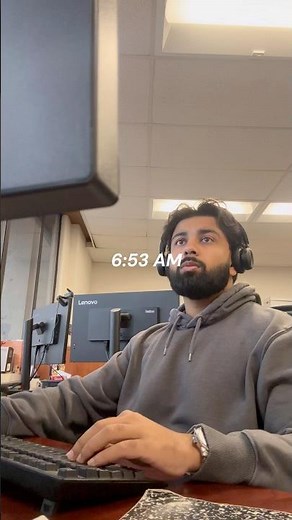 Day In A Life of a Mechanical Engineer #engineering #office #shorts