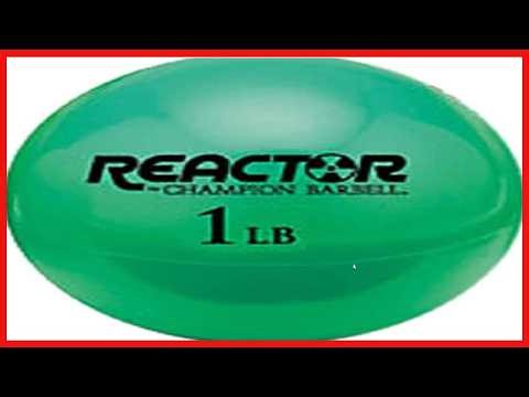 Discover the Benefits of 1 lb Green Soft Weighted Vinyl Fitness Balls