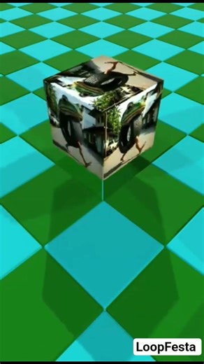 block#satisfyingvideo​ #loop​ #smile​ #3danimation​ #MarbleRace​ #BlenderAnimation​ #MarbleLeague​