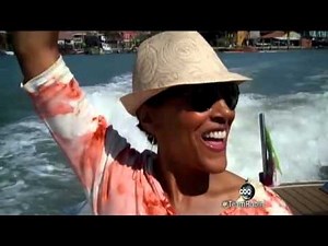 Robin Roberts' Fans Leave Messages