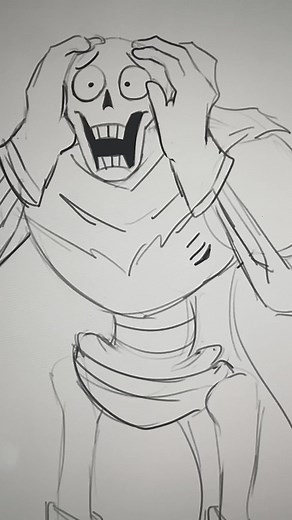 Undertale Meeting Horror Sans Explained