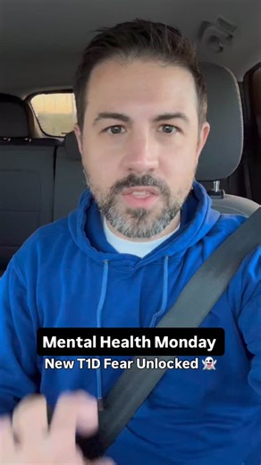 2.5K views · 103 reactions | Don’t forget to share where you’re at with diabetes in our stories!  Our final free Mental Heath Monday call of the year is tonight. Register through the link in our profile!! #t1d #type1diabetes #typeonediabetes #t1dkid | Type One Together | Facebook