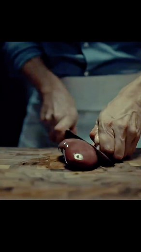 Kidney Cooking: Hannibal's Pork Loin Recipe