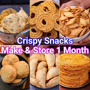 36K views · 442 reactions | Karanji Recipe 2 Ways:...