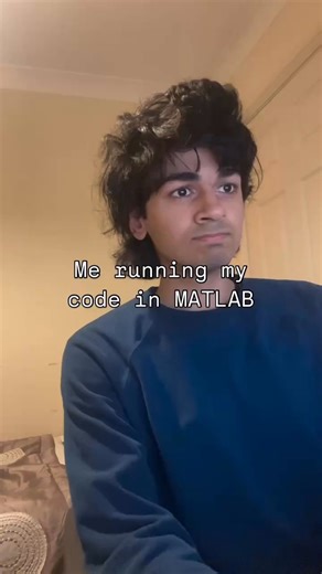 MATLAB Students on Instagram: "Don't forget that semi-colon! #MATLAB #MathWorks #Meme #Semicolon"