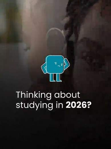 Inscríbete en Lyceum College para 2026