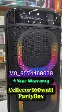 The Art of Sound: How Sound Boxes Create Immersive Experiences