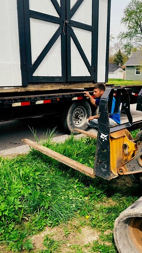 Just another day at bridge landscaping 💪🏽 #bridgelandscaping | Bridge Landscaping