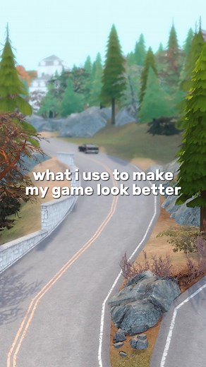 i cannot play without these !! - #thesims #thesims4 #sims4mods #sims4gameplay #simstok #sims4 #ts4 #simmer