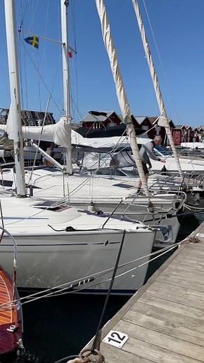 1.3K views · 13 reactions | Visit ”Smögen” for FREE…………………………SMÖGEN is one of the liveliest Summer Towns of the Swedish west coast. | Freefortourists.com | Facebook