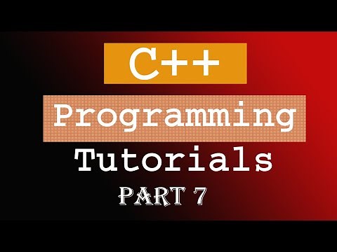 C++ Programming Tutorial for Beginners Amharic Lecture 8 | Variable declaration in C++ Programming