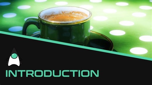 Introduction | JavaFX - EP1 | Jason CHAMPAGNE