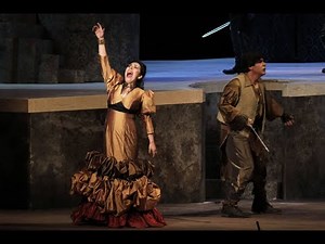 El Trovador, ópera de Verdi, llega a Bellas Artes