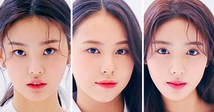 Get Ready to Stan LIGHTSUM: Everything We Know About The 8 Members Of Cube's New Girl Group