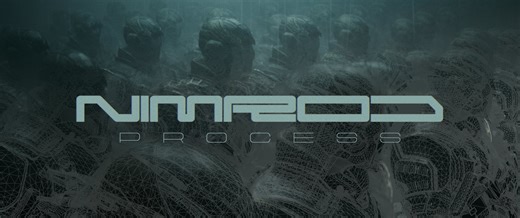NIMROD - Process