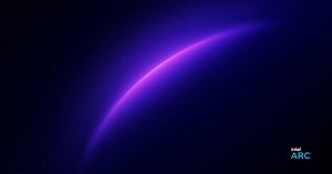 Intel Arc 4k Wallpapers