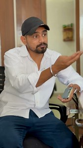 25M views · 950K reactions | Boss ने लिया है showroom के लिए manager का interview #sadstory #interview #viral #facebookpost | Jagdish Prasad Choudhary | Facebook